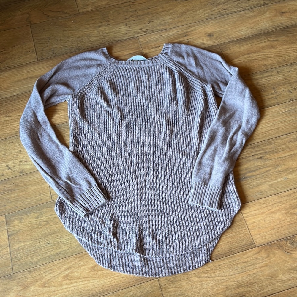 Athleta Sweater